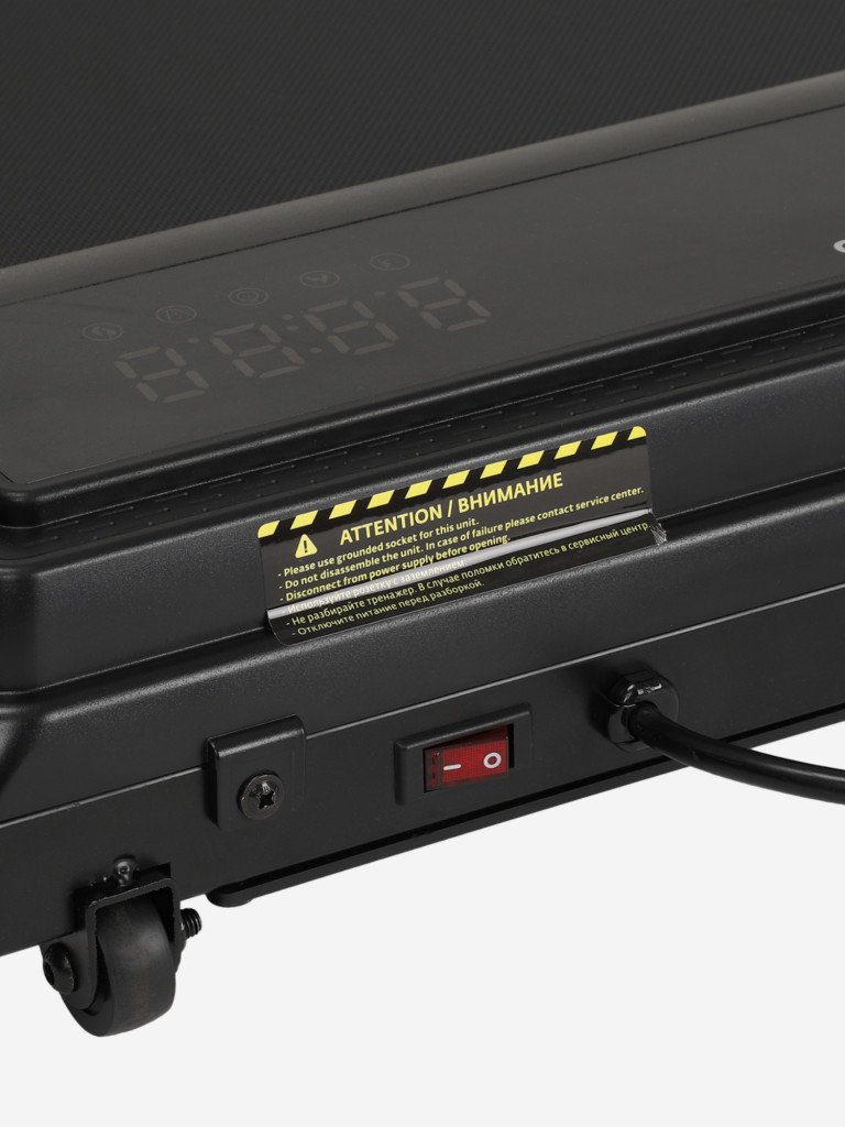 Дорожка для ходьбы Torneo T-109 Aero