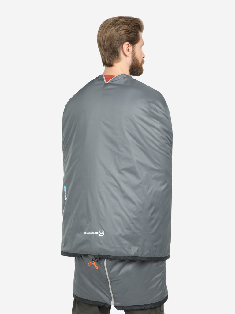 Спальный мешок Outventure Trek quilt +15