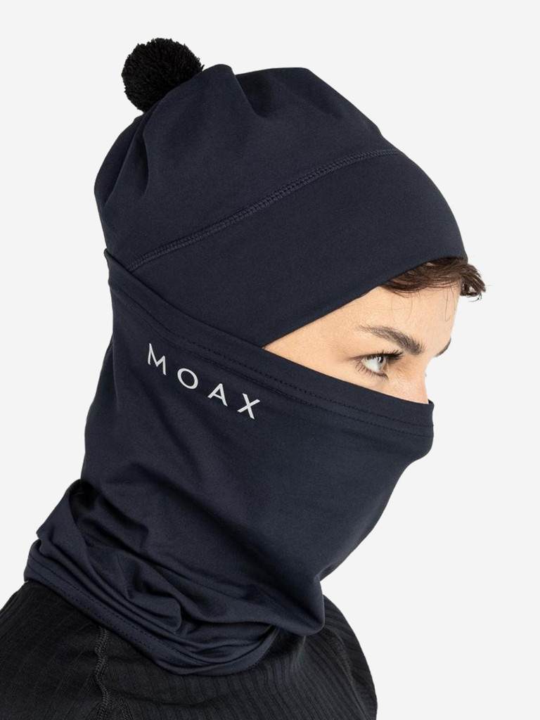 Горловина MOAXSPORT Tista warm