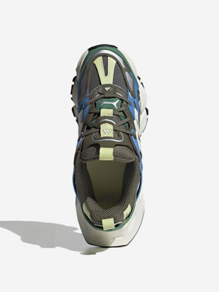 Кроссовки Adidas XLG Runner Deluxe