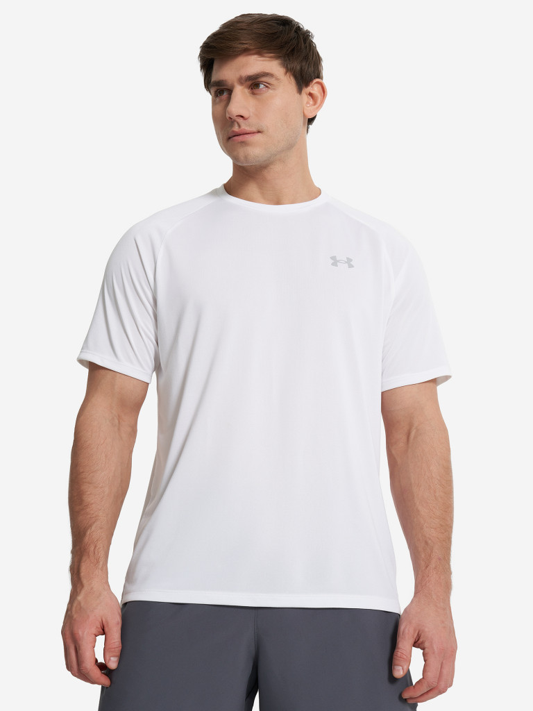 Футболка мужская Under Armour