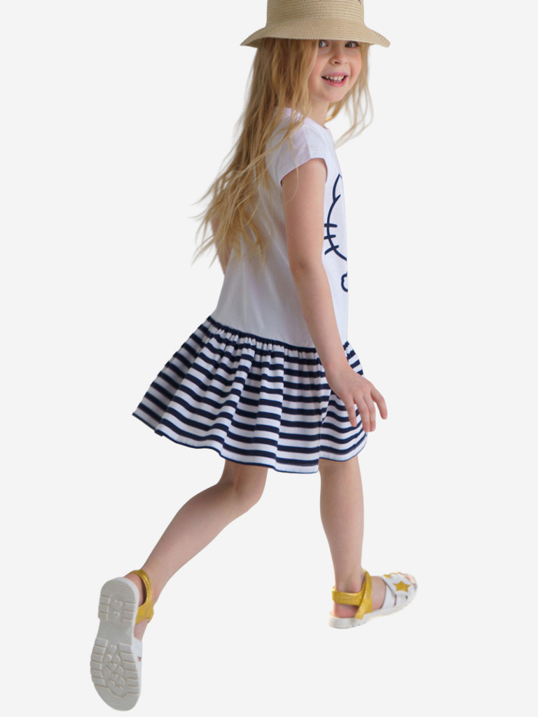 Платье для девочек PlayToday