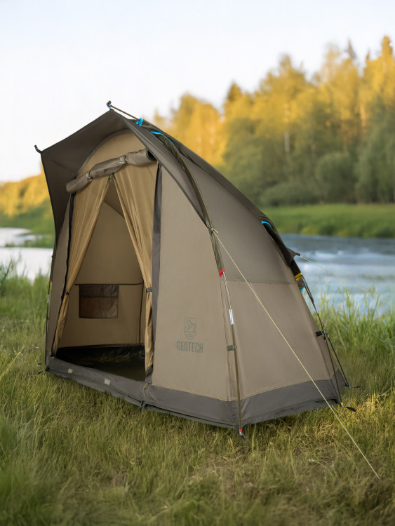 Шелтер рыболовный Geotech