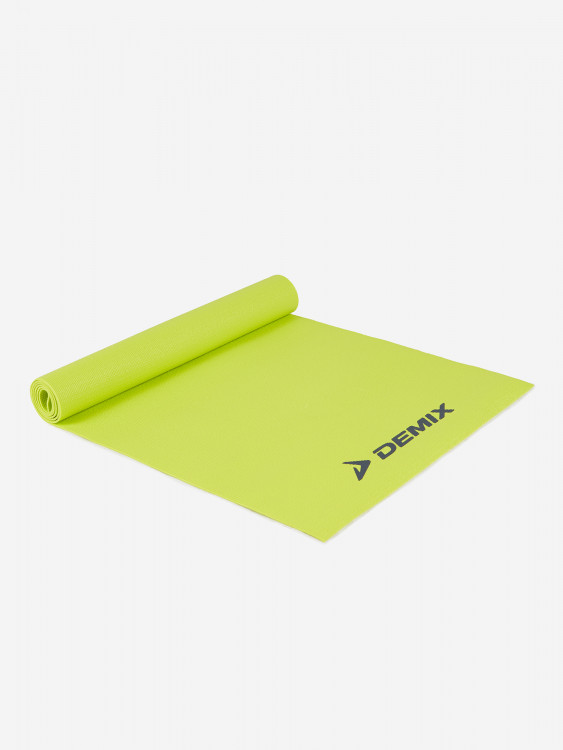 Коврик для йоги Demix