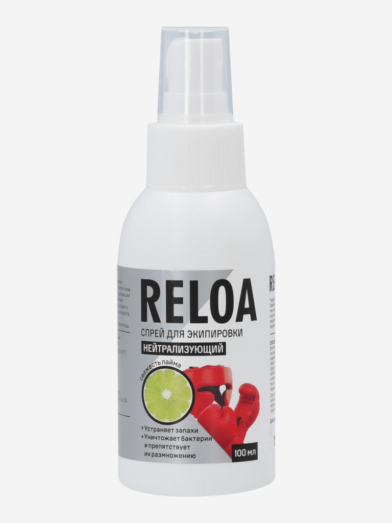 Дезодорант Reloa