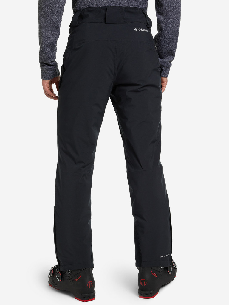 Брюки утепленные мужские Columbia Kick Turn II Pant