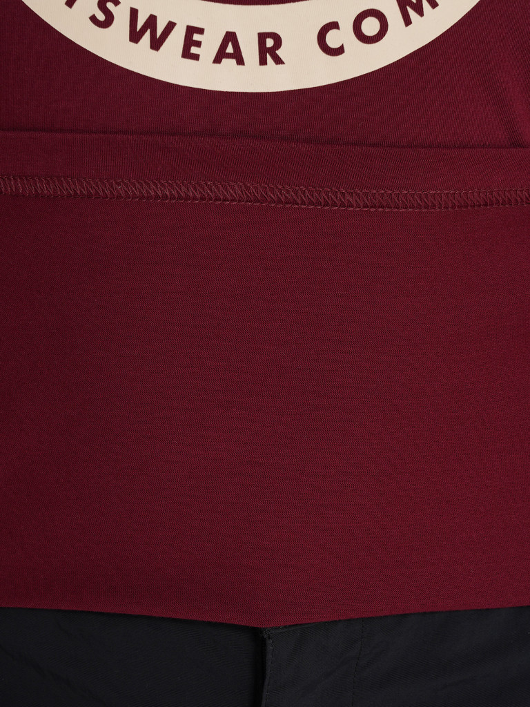 Лонгслив мужской Columbia Csc Seasonal Logo Ls Tee