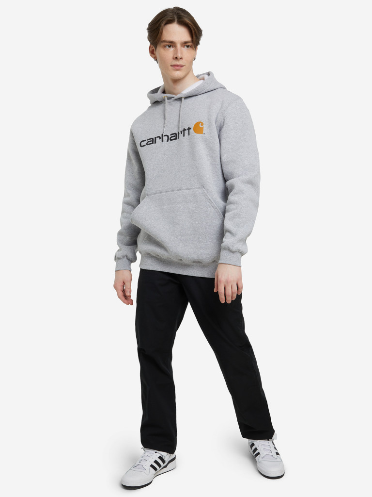 Худи мужское Carhartt
