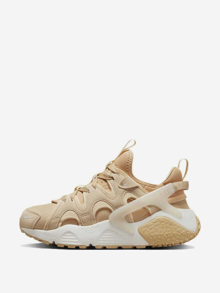 Кроссовки Nike Air Huarache Craft Sesame Sail
