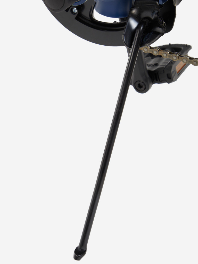 Велосипед складной Stern Compact 24", собран на 98%