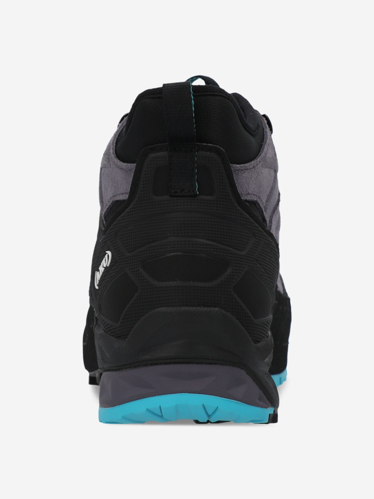 Ботинки женские AKU Rock DFS Mid GTX