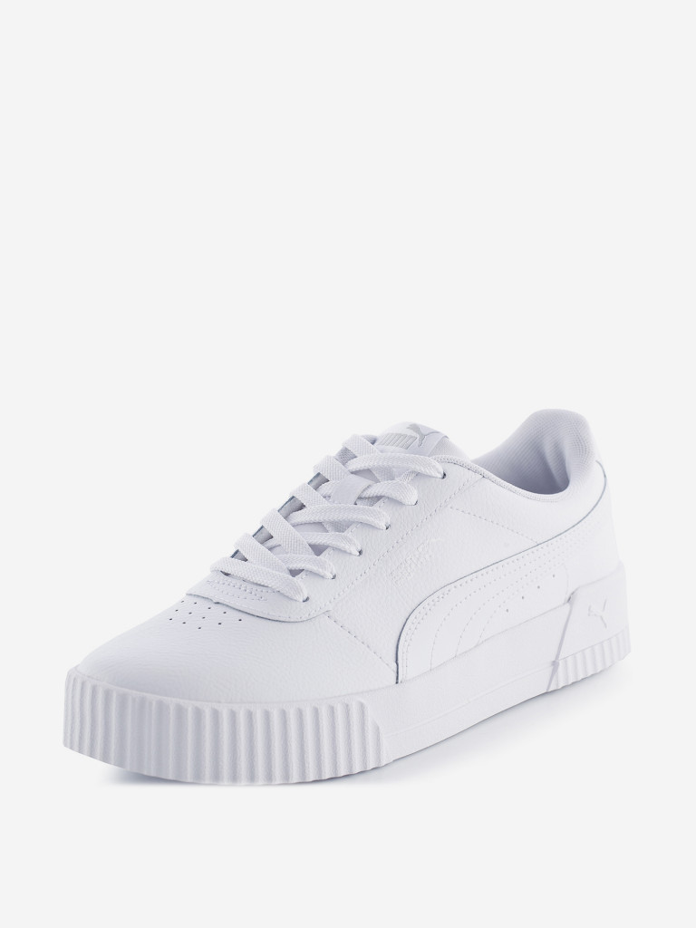 Кеды женские PUMA Carina