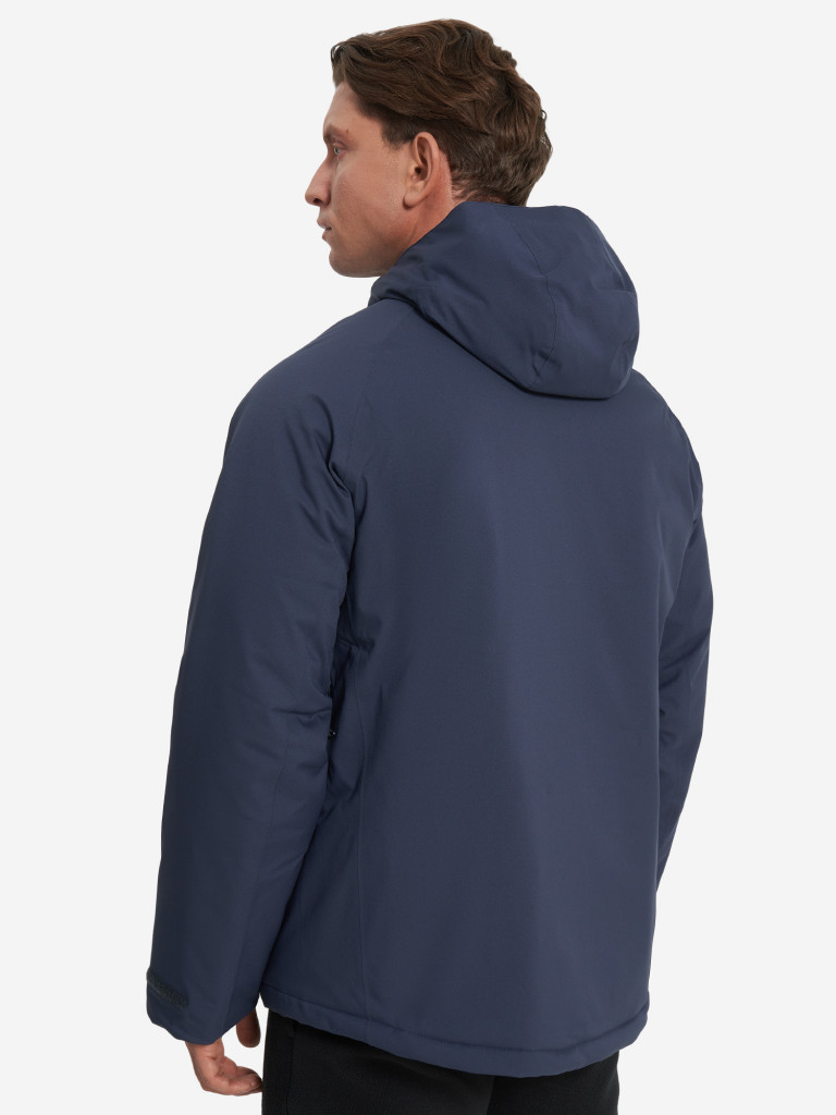 Куртка утепленная мужская Jack Wolfskin Troposphere