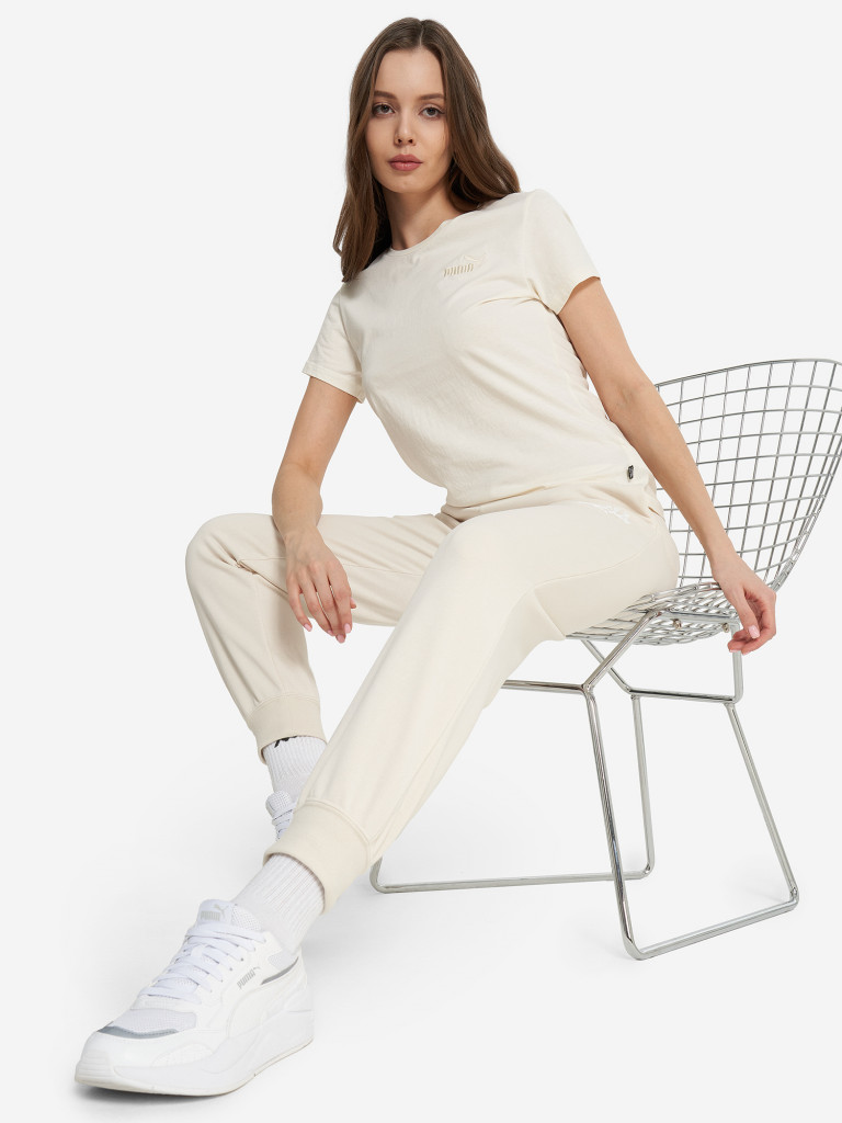 Брюки женские PUMA Class Comfort