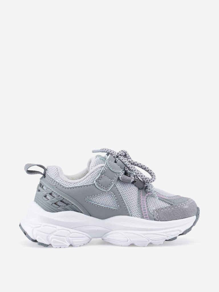 Кроссовки для девочки Котофей