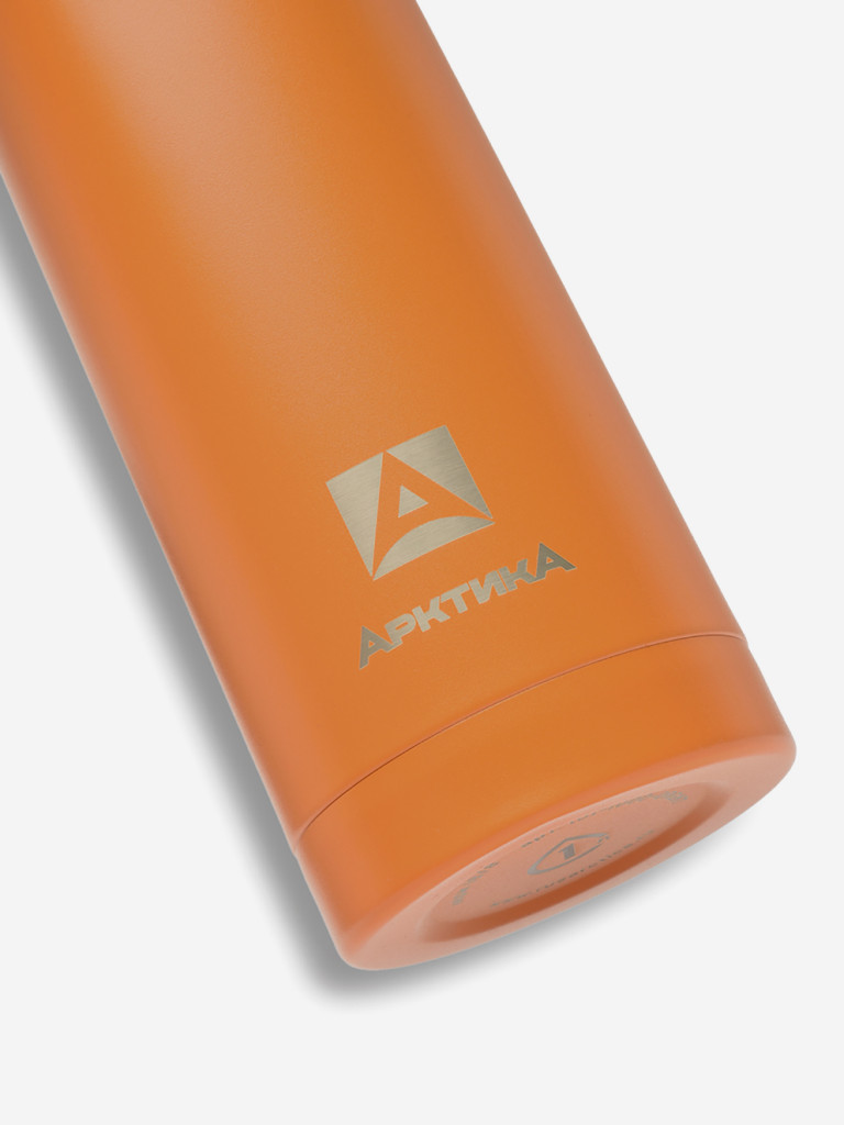 Термос вакуумный Арктика 1 л, морошка