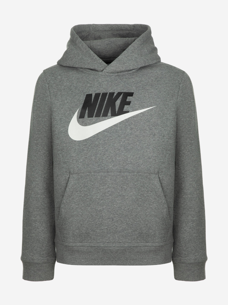 Худи для мальчиков Nike Sportswear Club Fleece