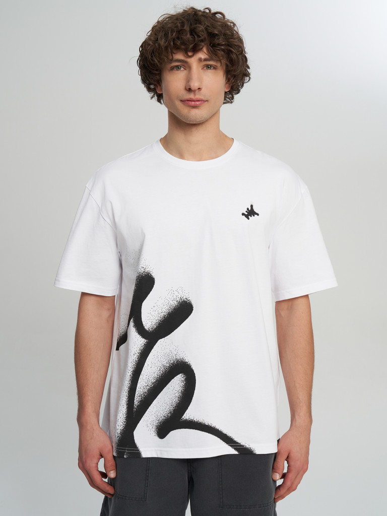 Футболка мужская Termit