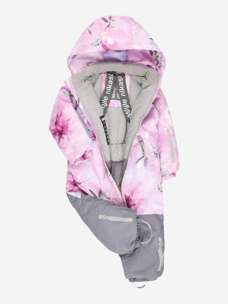 Комбинезон NIKASTYLE