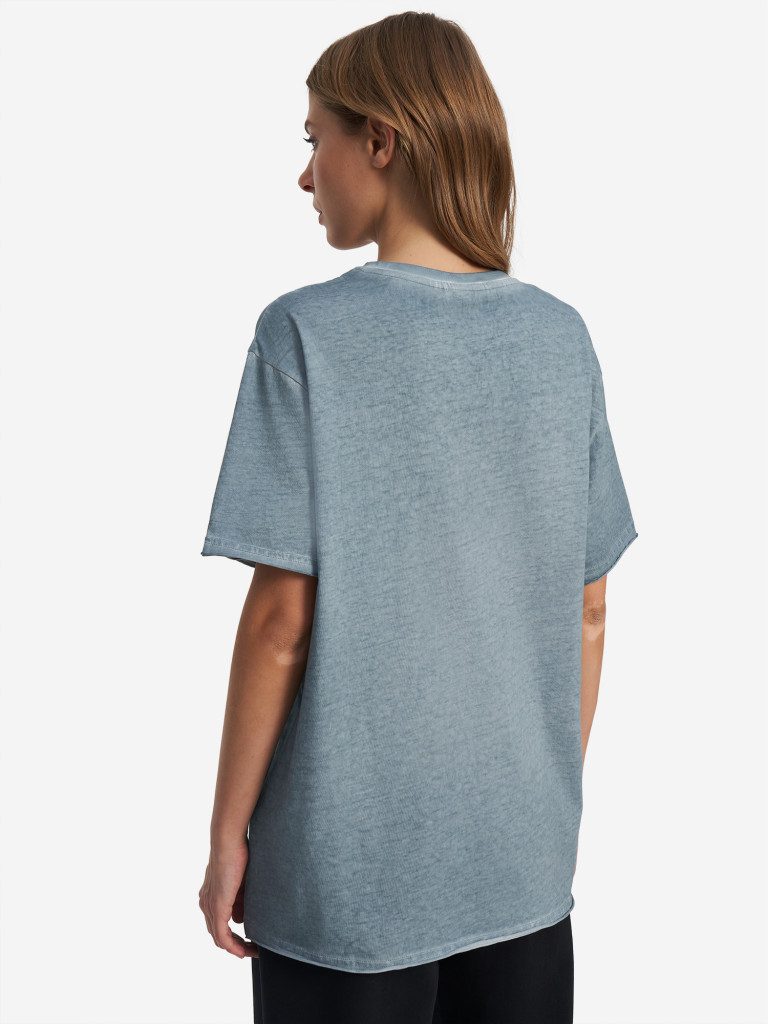 Футболка женская оверсайз Termit