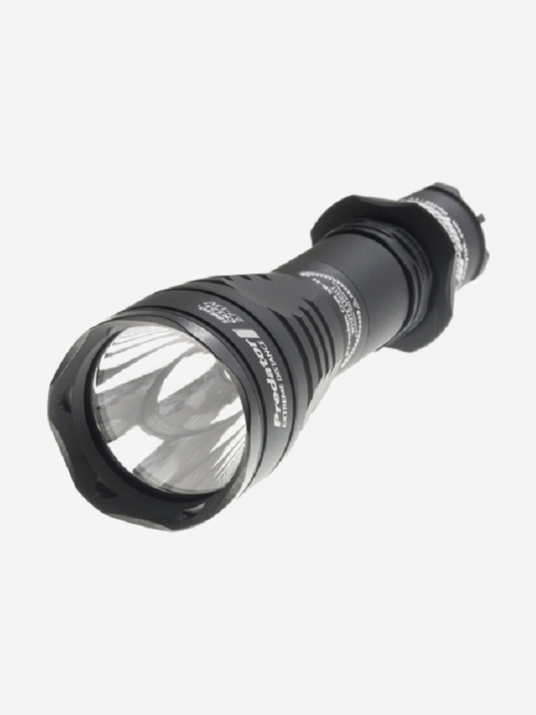 Фонарь ручной Armytek Predator v3, холодный свет