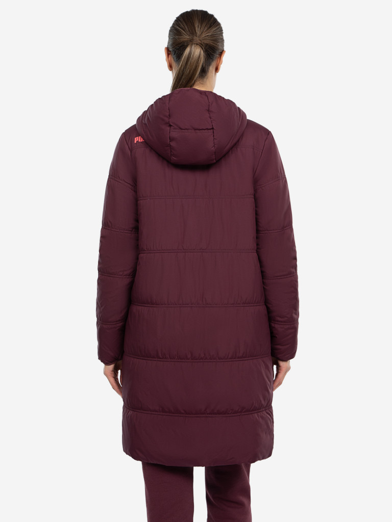 Куртка утепленная женская PUMA Essentials