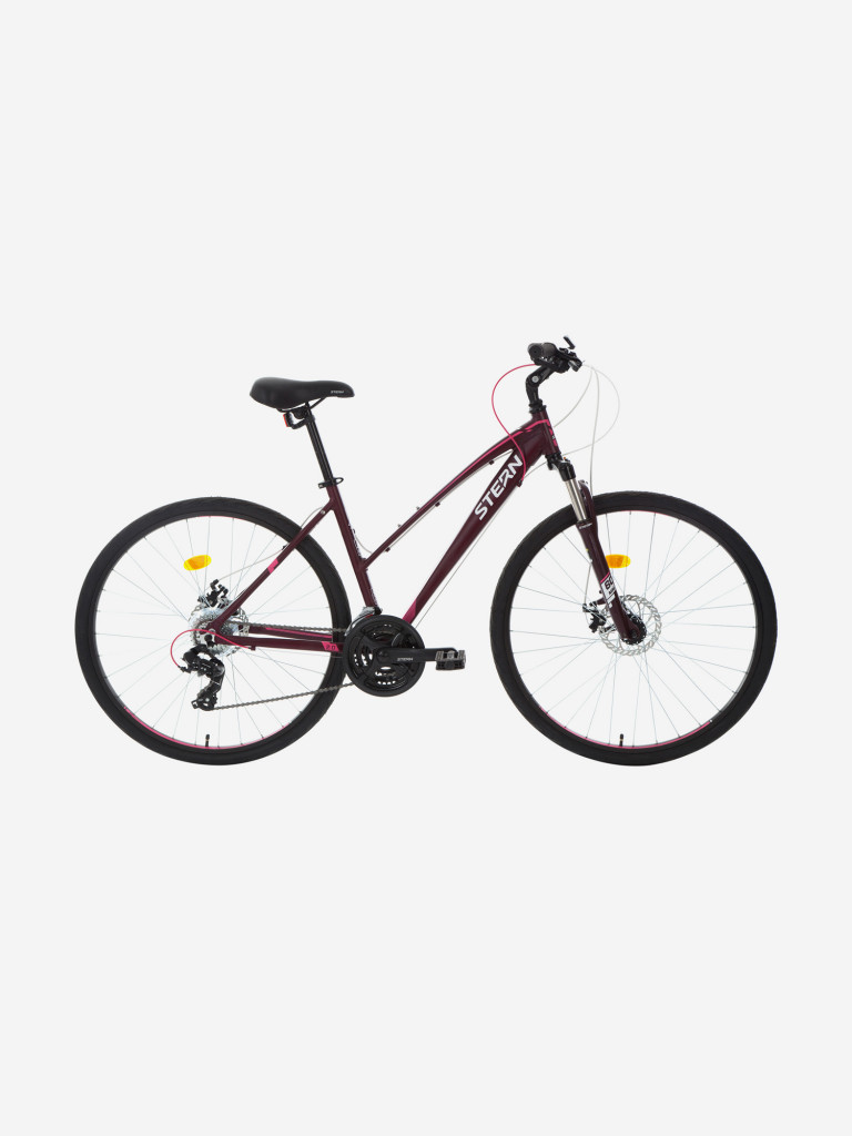 Велосипед городской женский Stern Urban 2.0 Lady 28"