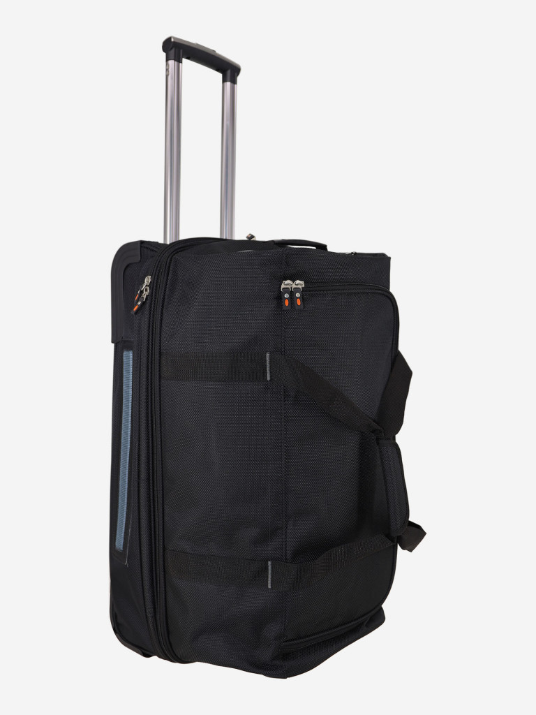 Дорожная сумка на колесах для путешествий и спорта Рион+ (RION+)