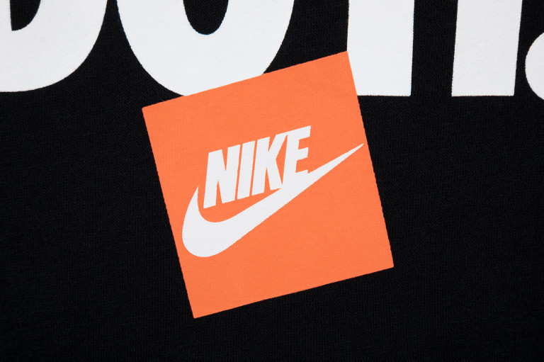 Худи мужское Nike Sportswear