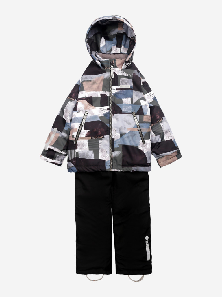Костюм NIKASTYLE