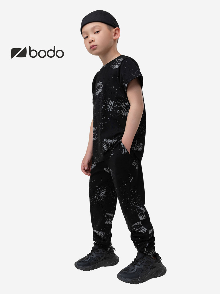 Костюм bodo