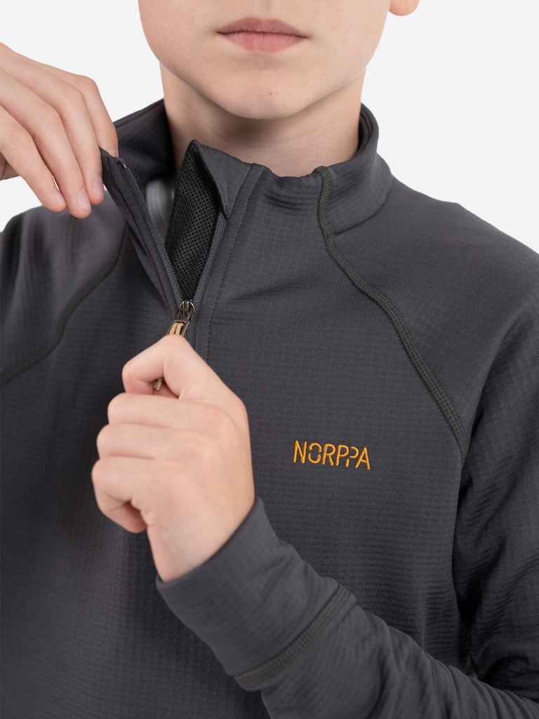 Нательный костюм для мальчиков NORPPA Saiga