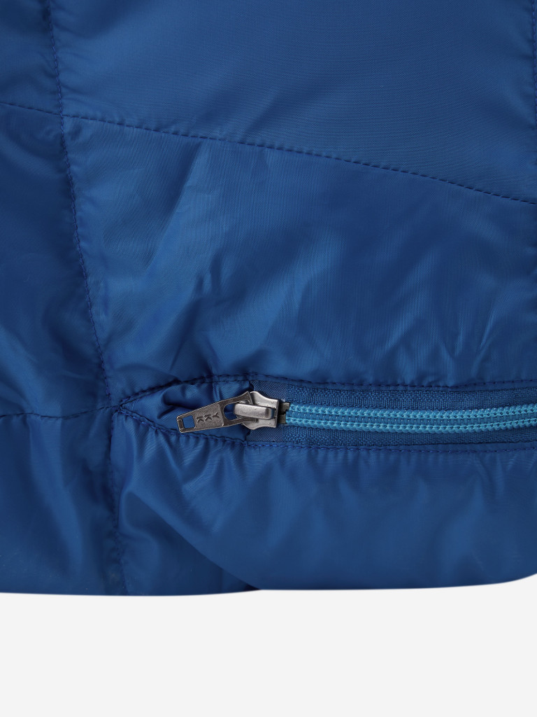 Спальный мешок VauDe Hochgrat 300 DWN +5