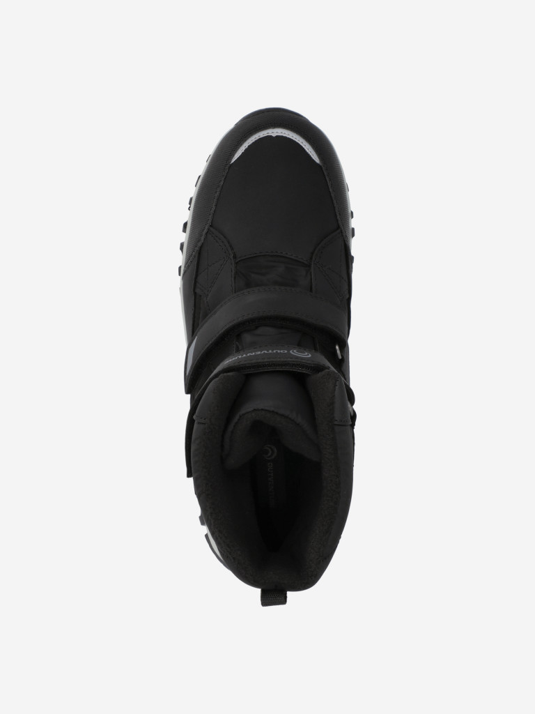 Сапоги утепленные для мальчиков Outventure Polar V WP