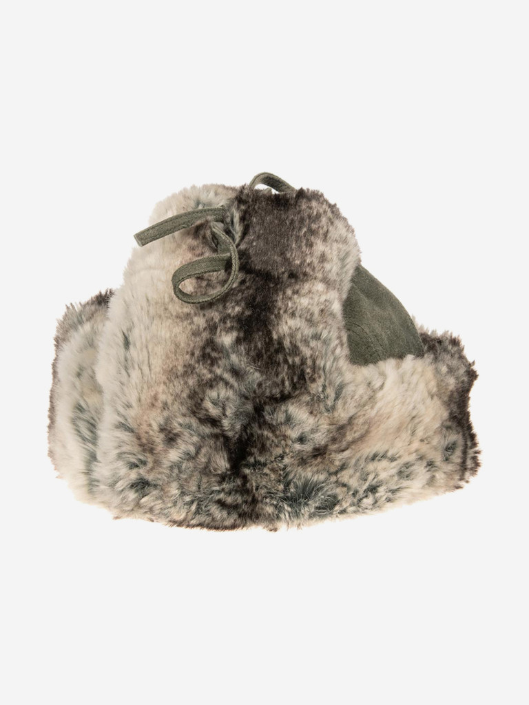 Шапка ушанка STETSON 9297102 BOMBER PIGSKIN