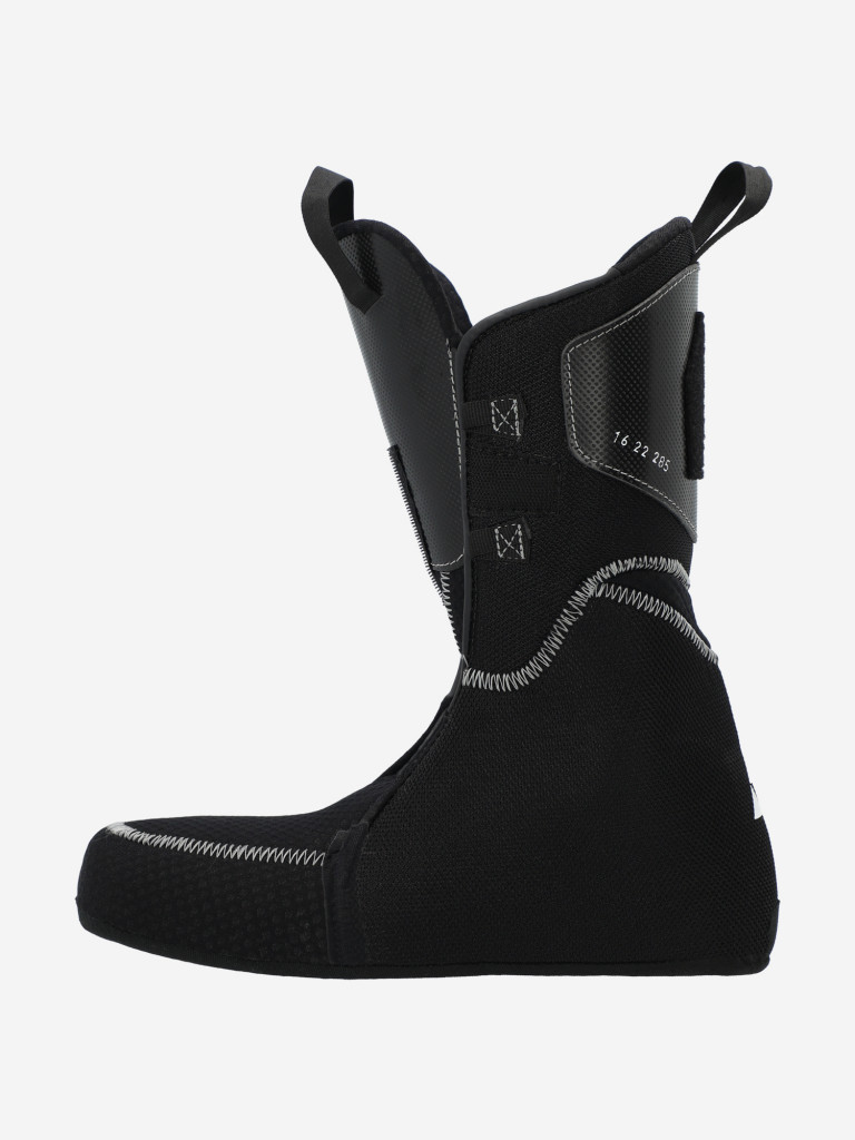 Ботинки горнолыжные Fischer Travers TS