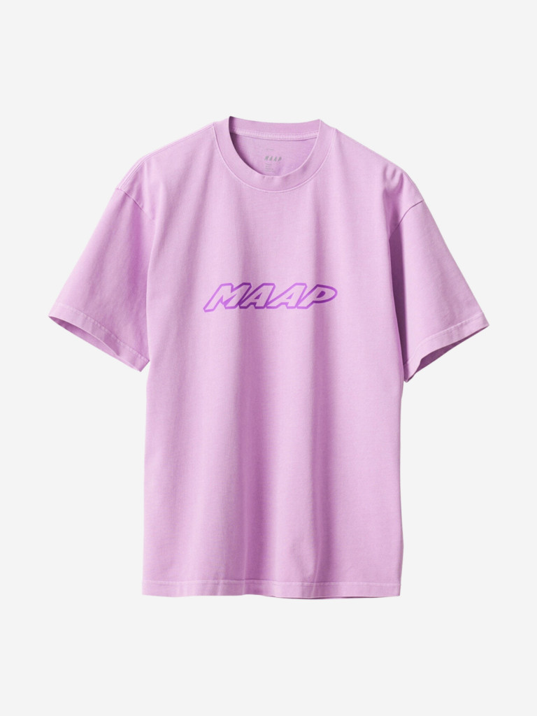 Футболка MAAP WorldTour 26 Tee Men