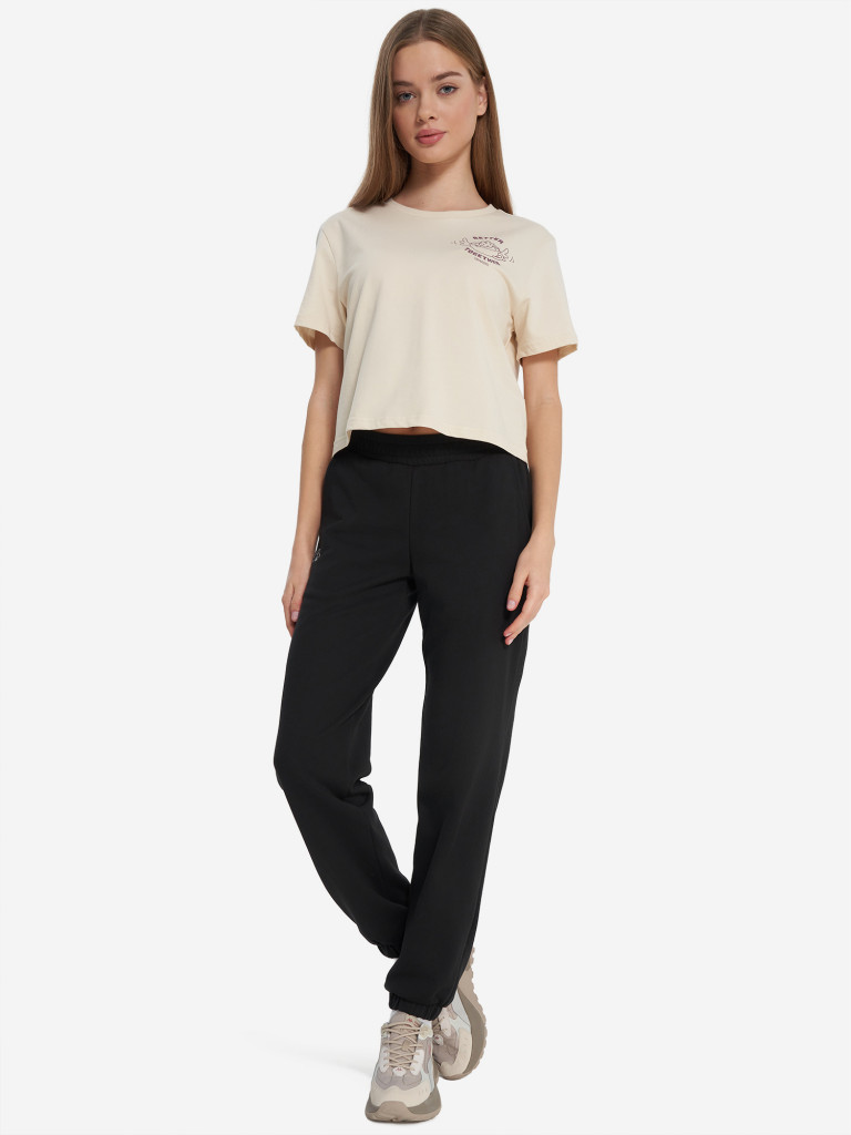 Футболка женская Kappa