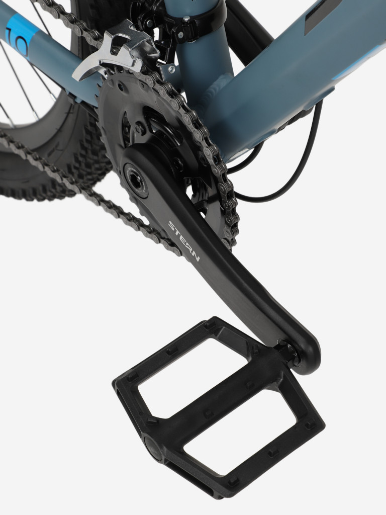 Велосипед горный Stern Mount 1.0 27.5"