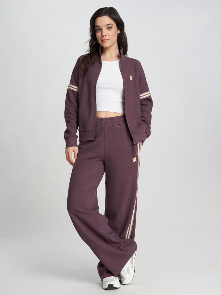 Толстовка женская FILA