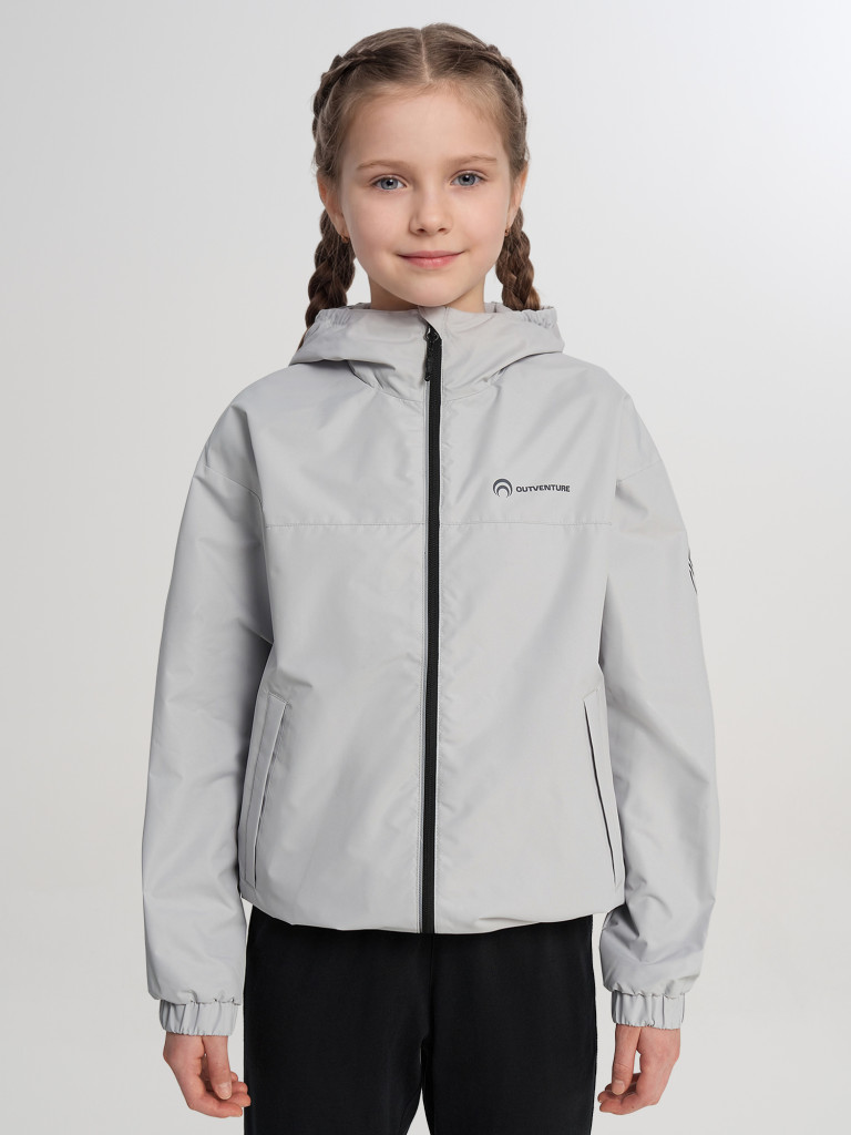 Ветровка для девочек Outventure