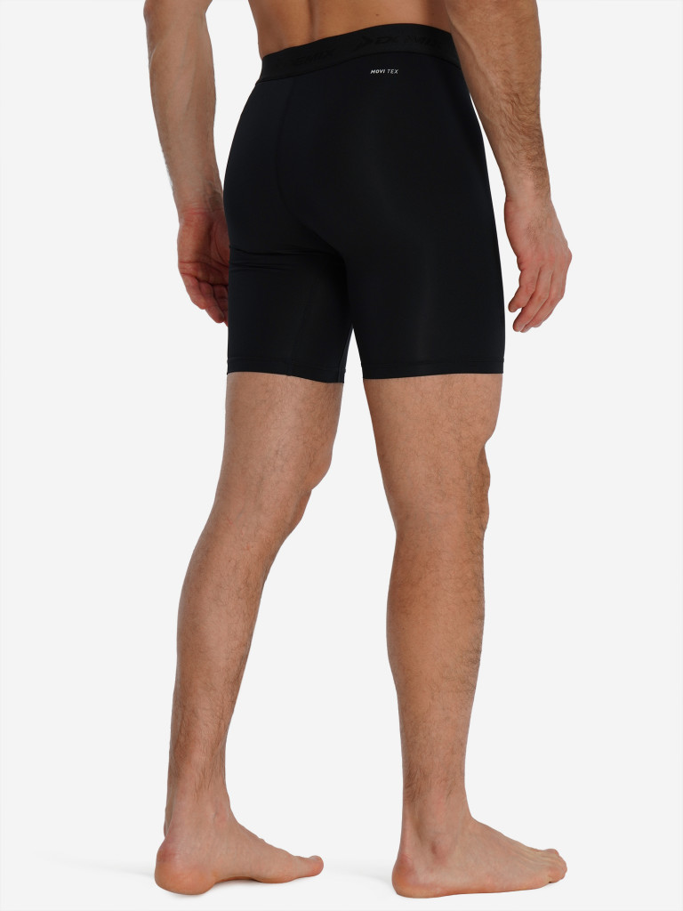 Шорты компрессионные мужские Demix