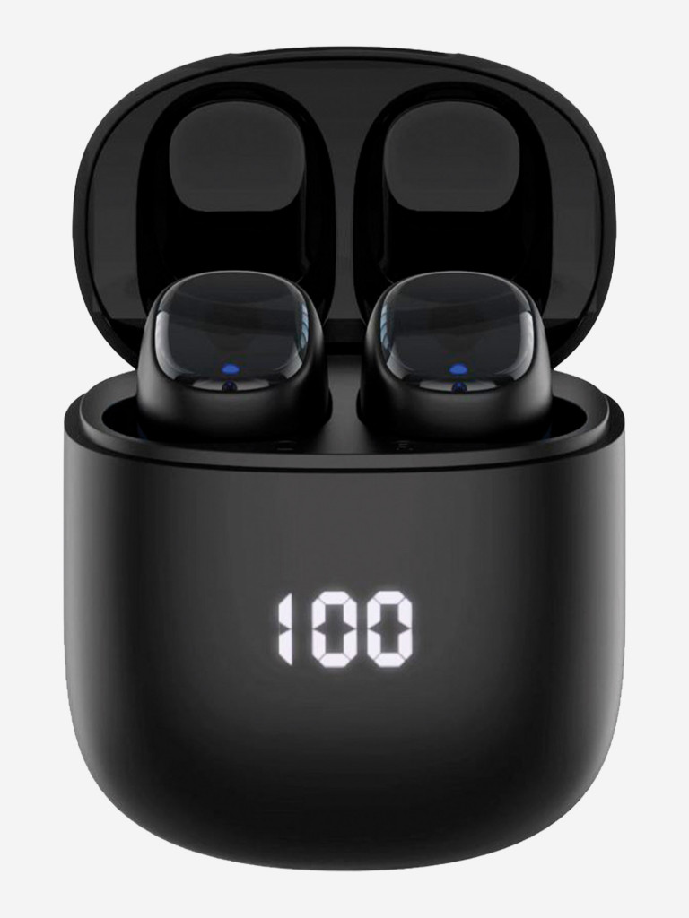 Беспроводные наушники с микрофоном Air Buds Pro, TWS, bluetooth 5.3, LED, 300 мАч