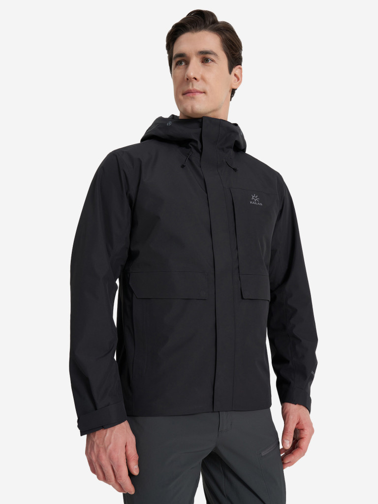 Куртка мембранная мужская Kailas Dingri Hardshell