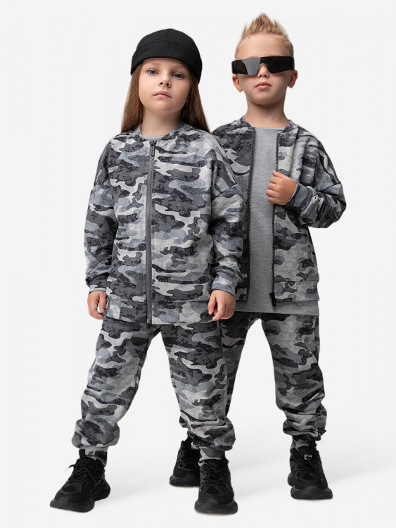 Костюм спортивный детский bodo