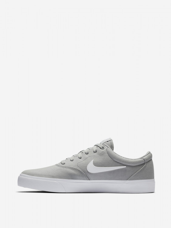 Кеды мужские Nike SB Charge Textile