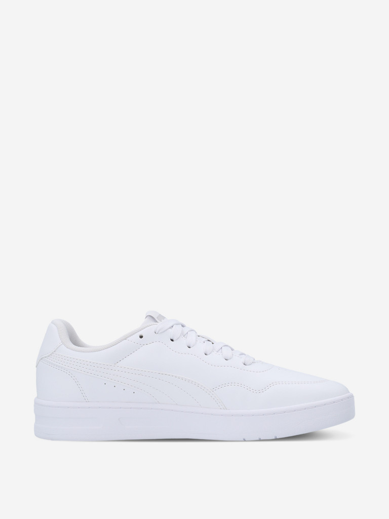Кеды женские PUMA Court Lally