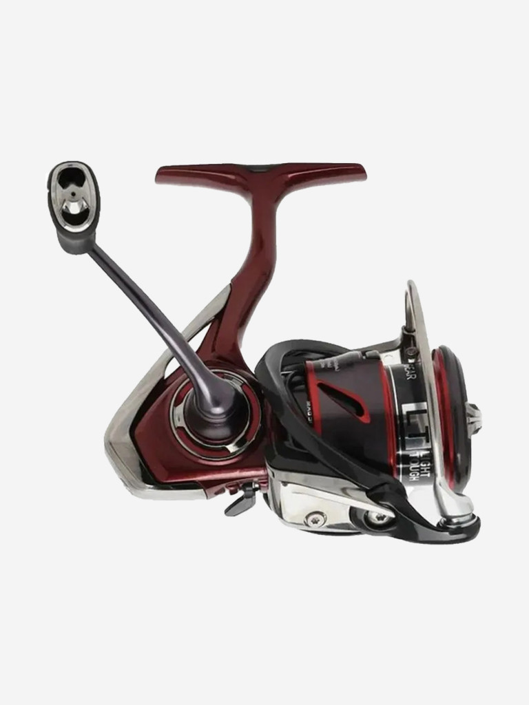 Катушка безынерционная DAIWA Fuego CS LT 3000-CXH 3000CXH