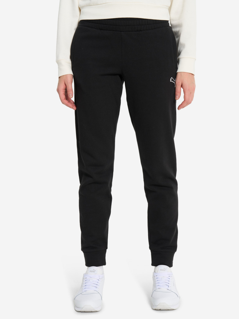 Брюки флисовые женские PUMA Essentials