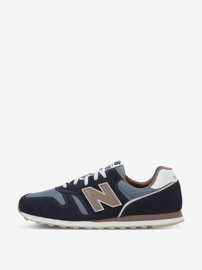 Кроссовки мужские New Balance 373